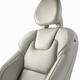 Illustration for article titled Volvo Recalls 200 New XC90s Because Of The Front Seat Side Airbags